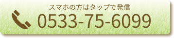電話番号:0533756099