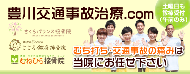 豊川交通事故治療.com